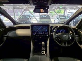 
									TOYOTA Alphard Z Pearl White 2024′ B43CN full								