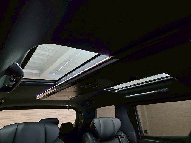 TOYOTA Alphard Z Pearl White 2024′ B43CN
