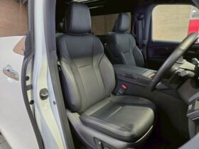 
									TOYOTA Alphard Z Pearl White 2024′ B43CN full								