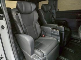 
									TOYOTA Alphard Z Pearl White 2024′ B43CN full								