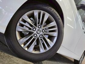 
									TOYOTA Alphard Z Pearl White 2024′ B43CN full								
