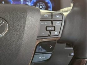 
									TOYOTA Alphard Z Pearl White 2024′ B43CN full								