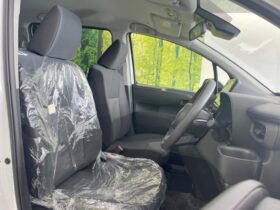 
									TOYOTA Sienta G Pearl White 2025′ B43FT full								
