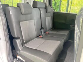 
									TOYOTA Sienta G Pearl White 2025′ B43FT full								