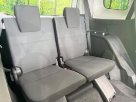 
									TOYOTA Sienta G Pearl White 2025′ B43FT full								