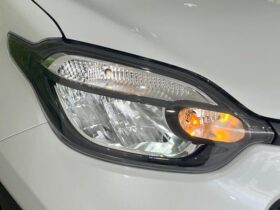 
									TOYOTA Sienta G Pearl White 2025′ B43FT full								