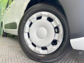 
									TOYOTA Sienta G Pearl White 2025′ B43FT full								