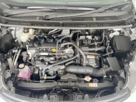 
									TOYOTA Sienta G Pearl White 2025′ B43FT full								