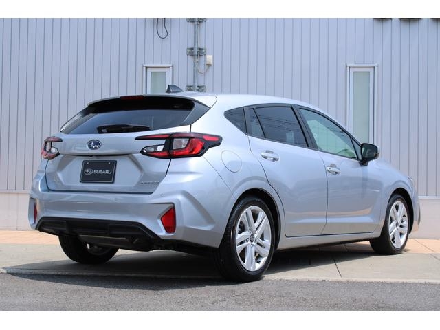 TOYOTA Impreza ST Full Perimeter Camera Large Diss with Navigation Silver 2024′ B43LN