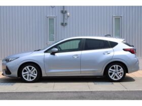 
									TOYOTA Impreza ST Full Perimeter Camera Large Diss with Navigation Silver 2024′ B43LN full								
