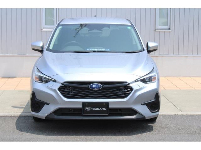TOYOTA Impreza ST Full Perimeter Camera Large Diss with Navigation Silver 2024′ B43LN
