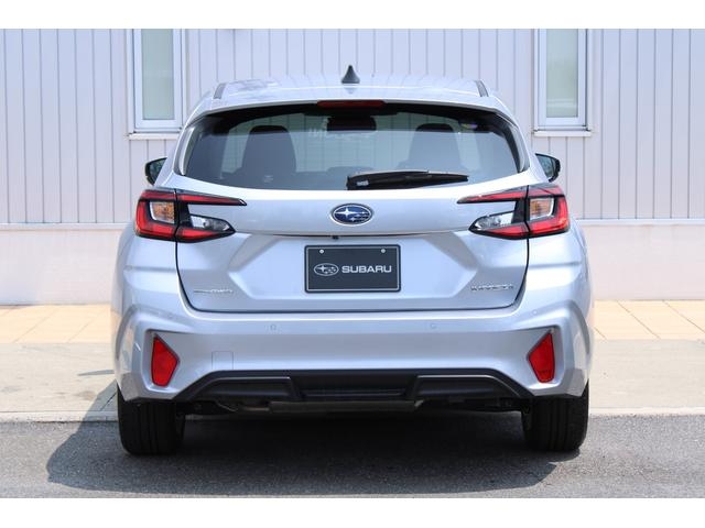 TOYOTA Impreza ST Full Perimeter Camera Large Diss with Navigation Silver 2024′ B43LN