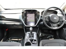 
									TOYOTA Impreza ST Full Perimeter Camera Large Diss with Navigation Silver 2024′ B43LN full								