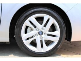 
									TOYOTA Impreza ST Full Perimeter Camera Large Diss with Navigation Silver 2024′ B43LN full								