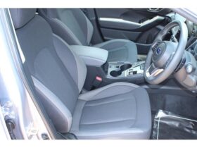 
									TOYOTA Impreza ST Full Perimeter Camera Large Diss with Navigation Silver 2024′ B43LN full								
