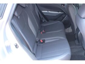 
									TOYOTA Impreza ST Full Perimeter Camera Large Diss with Navigation Silver 2024′ B43LN full								