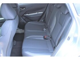 
									TOYOTA Impreza ST Full Perimeter Camera Large Diss with Navigation Silver 2024′ B43LN full								
