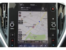 
									TOYOTA Impreza ST Full Perimeter Camera Large Diss with Navigation Silver 2024′ B43LN full								