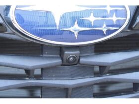 
									TOYOTA Impreza ST Full Perimeter Camera Large Diss with Navigation Silver 2024′ B43LN full								