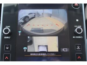 
									TOYOTA Impreza ST Full Perimeter Camera Large Diss with Navigation Silver 2024′ B43LN full								