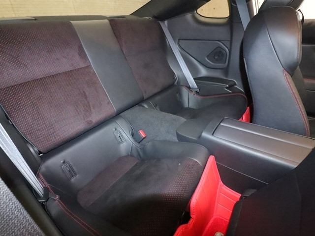 TOYOTA 86 RZ Gray 2022′ B5VMS