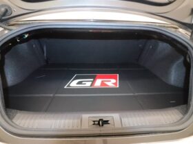 
									TOYOTA 86 RZ Gray 2022′ B5VMS full								