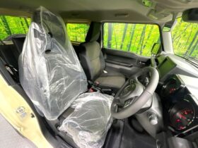 
									SUZUKI Jimny XC Yellow 2025′ B63G6 full								
