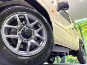 
									SUZUKI Jimny XC Yellow 2025′ B63G6 full								