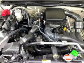 
									SUZUKI Jimny XC Yellow 2025′ B63G6 full								