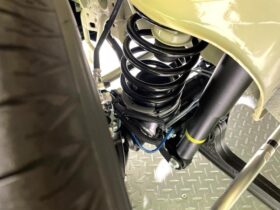 
									SUZUKI Jimny XC Yellow 2025′ B63G6 full								
