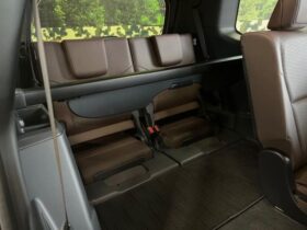 
									TOYOTA Land Cruiser Wagon VX First Edition Pearl White 2024′ B63HJ full								