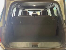 
									TOYOTA Land Cruiser Wagon VX First Edition Pearl White 2024′ B63HJ full								