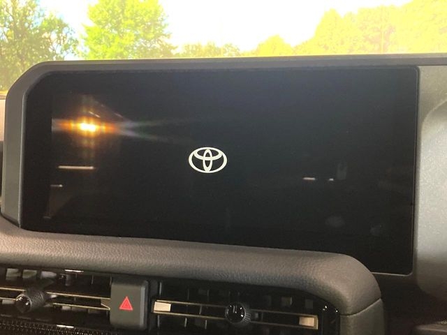 TOYOTA Land Cruiser Wagon VX Pearl White 2024′ B63NA