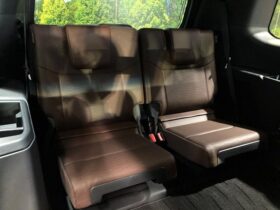
									TOYOTA Land Cruiser Wagon VX Pearl White 2024′ B63NA full								