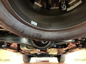 
									TOYOTA Land Cruiser Wagon VX Pearl White 2024′ B63NA full								