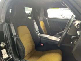 
									Honda S2000 Type S Black 2008′ B6471 full								