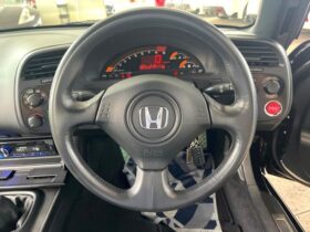 
									Honda S2000 Type S Black 2008′ B6471 full								