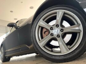 
									Honda S2000 Type S Black 2008′ B6471 full								