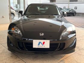 
									Honda S2000 Type S Black 2008′ B6471 full								