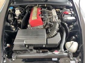 
									Honda S2000 Type S Black 2008′ B6471 full								
