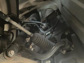 
									Honda S2000 Type S Black 2008′ B6471 full								