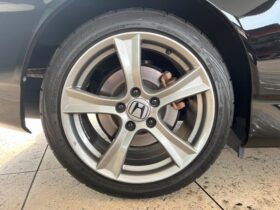 
									Honda S2000 Type S Black 2008′ B6471 full								