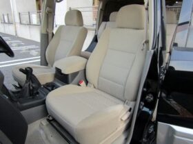 
									MITSUBISHI Pajero 3.0 ZR 4WD Black 2003′ B67PQ full								