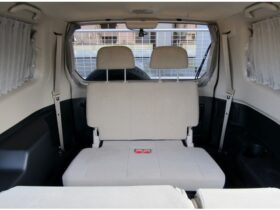 
									MITSUBISHI Pajero 3.0 ZR 4WD Black 2003′ B67PQ full								