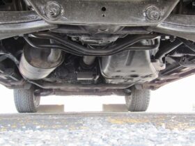 
									MITSUBISHI Pajero 3.0 ZR 4WD Black 2003′ B67PQ full								
