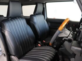 
									SUZUKI Jimny XL Gray 2025′ B67QA full								