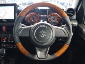 
									SUZUKI Jimny XL Gray 2025′ B67QA full								