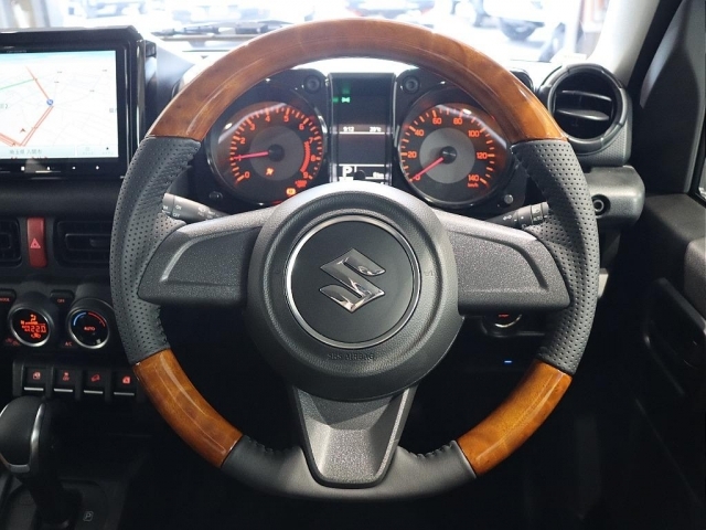 SUZUKI Jimny XL Gray 2025′ B67QA