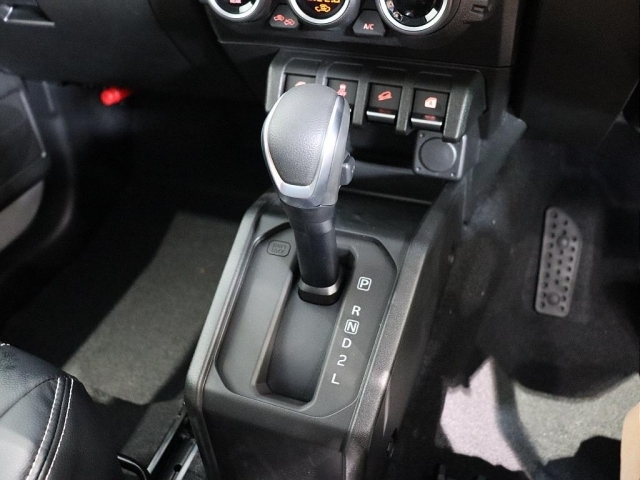 SUZUKI Jimny XL Gray 2025′ B67QA