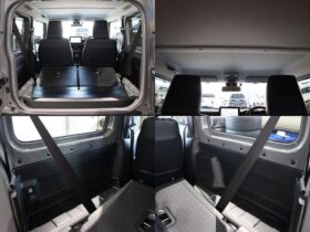 
									SUZUKI Jimny XL Gray 2025′ B67QA full								
